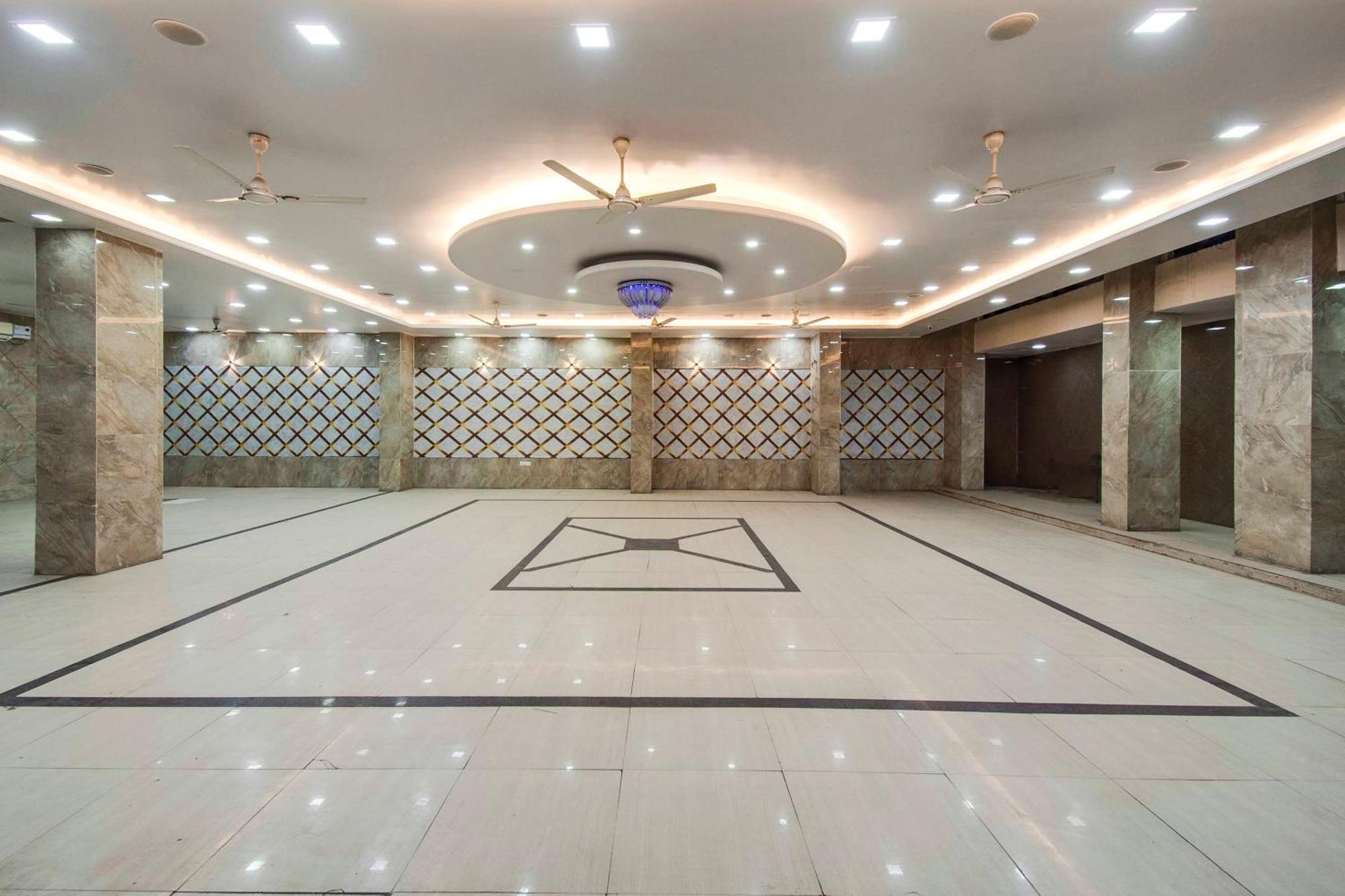 Hotel Capital O Pink Peral Divisione di Divisione di Jaipur Esterno foto