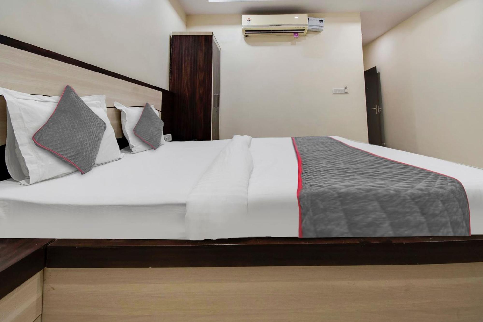 Hotel Capital O Pink Peral Divisione di Divisione di Jaipur Esterno foto